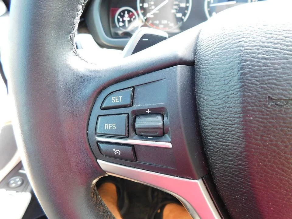 2018 BMW F15 X5 - Image 16 of 20
