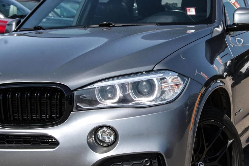 2018 BMW F15 X5 - Image 9 of 10