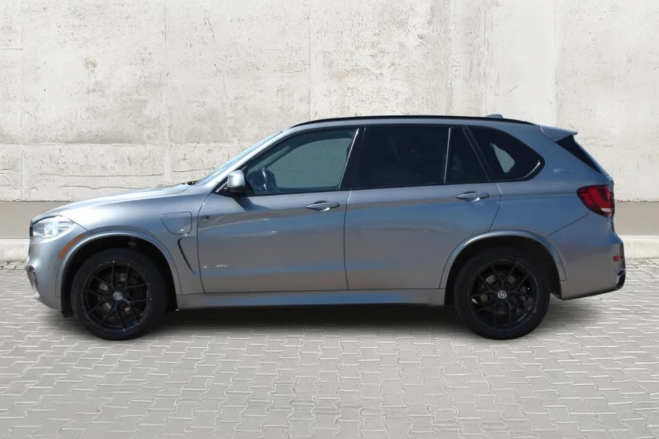 2018 BMW F15 X5 - Image 3 of 10