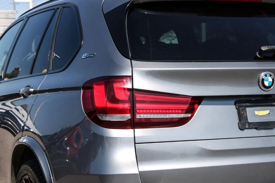 2018 BMW F15 X5 - Image 6 of 10