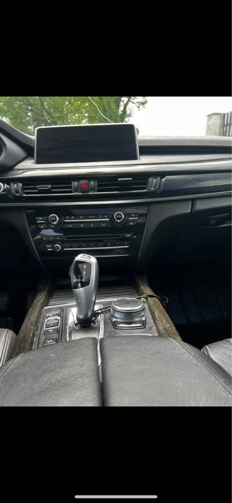 2018 BMW F15 X5 - Image 8 of 9