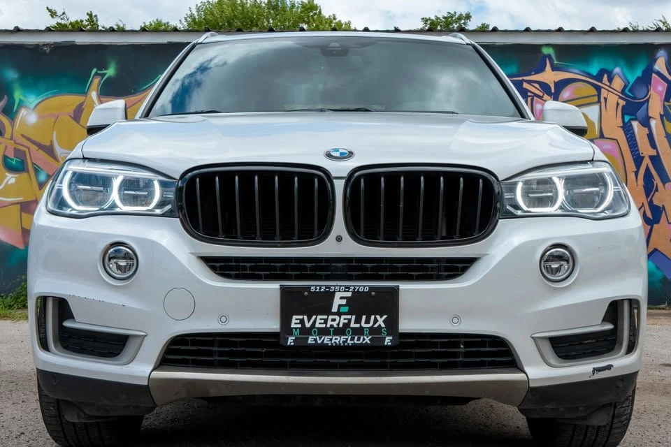 2018 BMW F15 X5 - Image 11 of 18