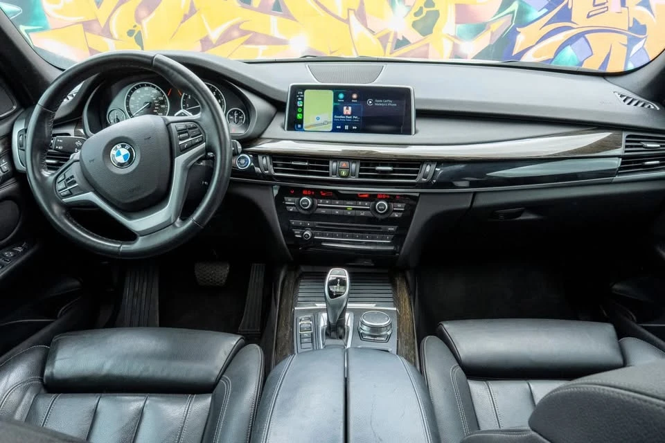 2018 BMW F15 X5 - Image 14 of 18
