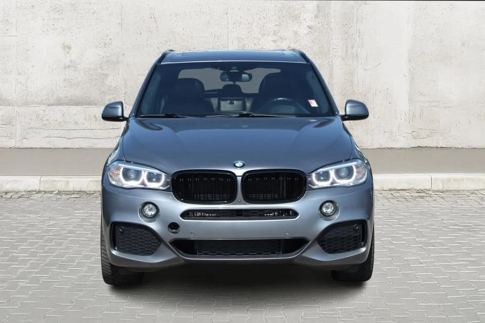 2018 BMW F15 X5 - Image 2 of 10