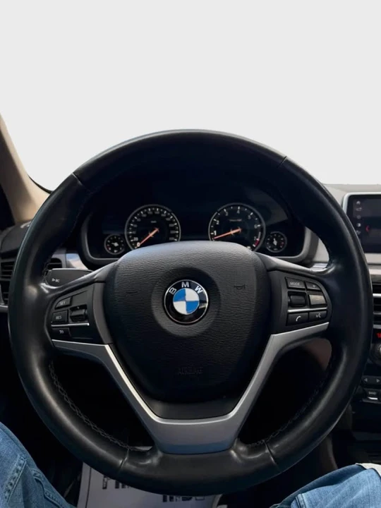 2018 BMW F15 X5 - Image 9 of 17