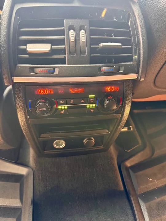 2018 BMW F15 X5 - Image 10 of 14
