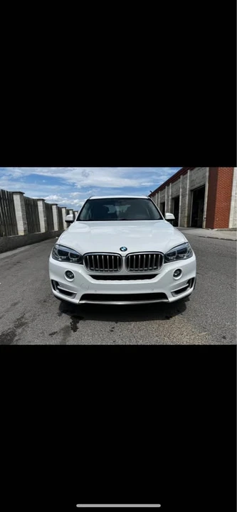 2018 BMW F15 X5 - Image 2 of 9
