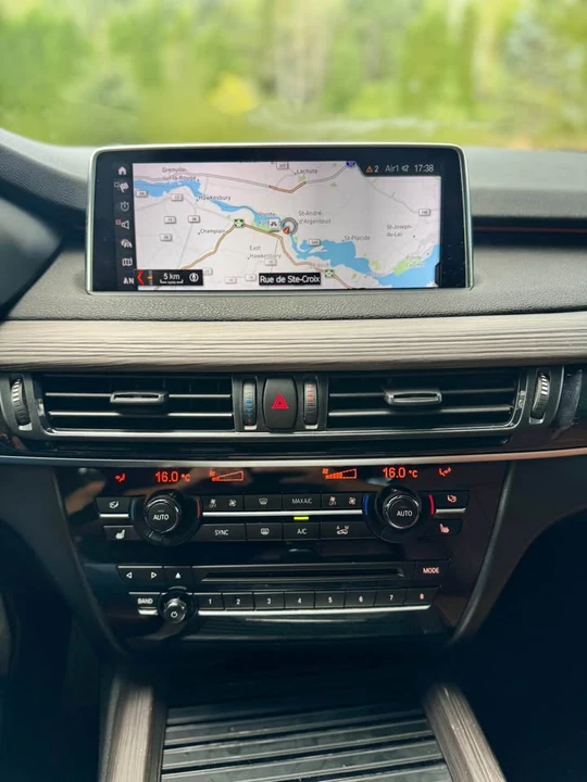 2018 BMW F15 X5 - Image 13 of 14