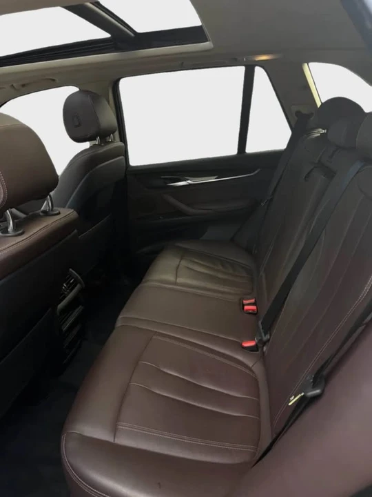 2018 BMW F15 X5 - Image 12 of 17