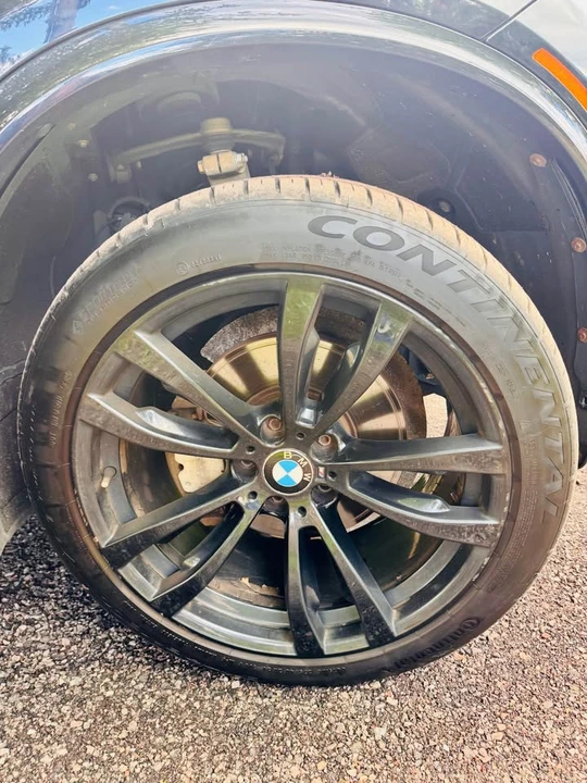 2018 BMW F15 X5 - Image 6 of 14