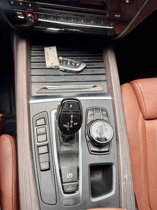 2018 BMW F15 X5 - Image 14 of 14