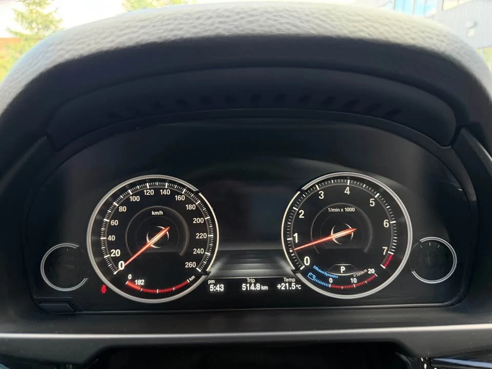 2018 BMW F15 X5 - Image 15 of 17