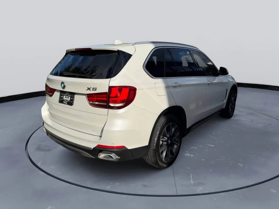 2018 BMW F15 X5 - Image 6 of 17