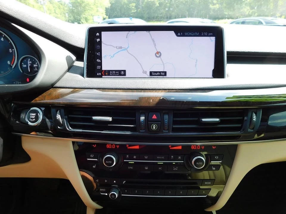 2018 BMW F15 X5 - Image 18 of 20