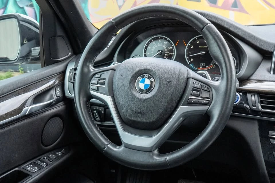 2018 BMW F15 X5 - Image 15 of 18