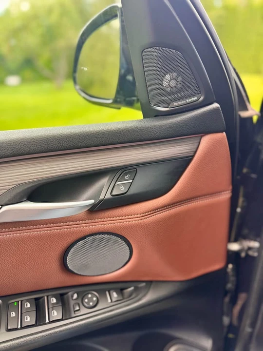 2018 BMW F15 X5 - Image 12 of 14