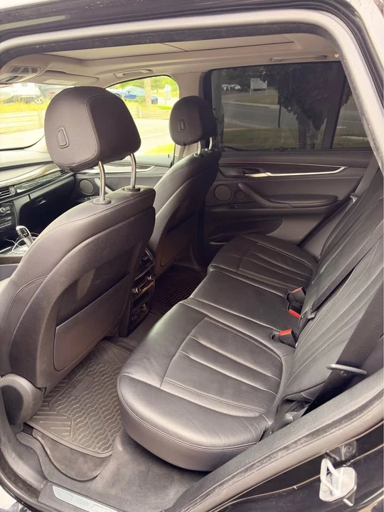 2018 BMW F15 X5 - Image 7 of 7