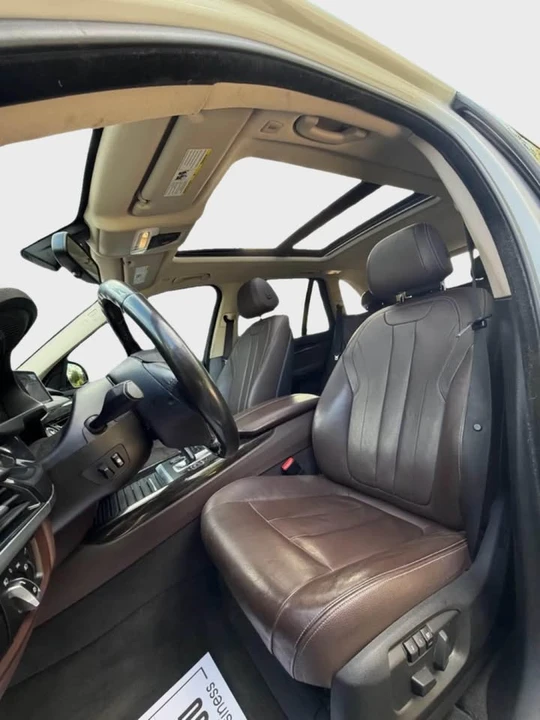 2018 BMW F15 X5 - Image 11 of 17