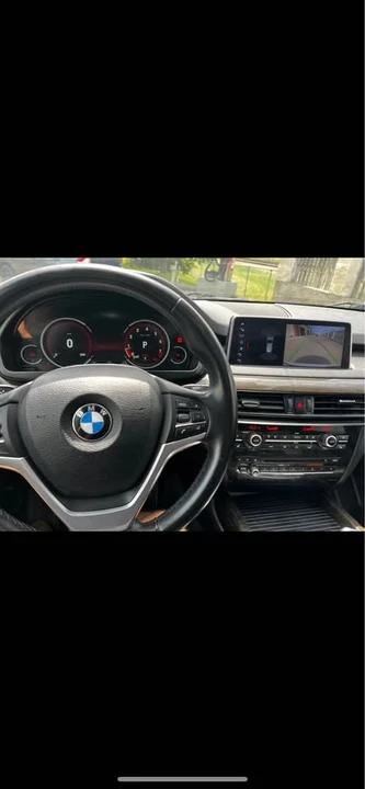 2018 BMW F15 X5 - Image 5 of 9