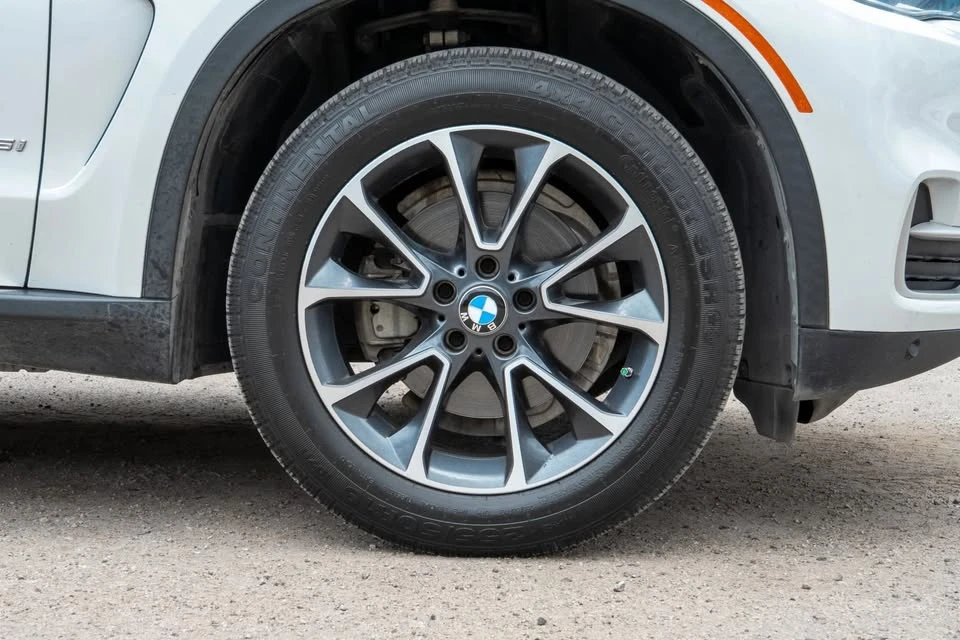 2018 BMW F15 X5 - Image 13 of 18