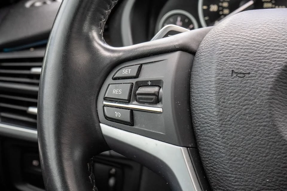 2018 BMW F15 X5 - Image 16 of 18