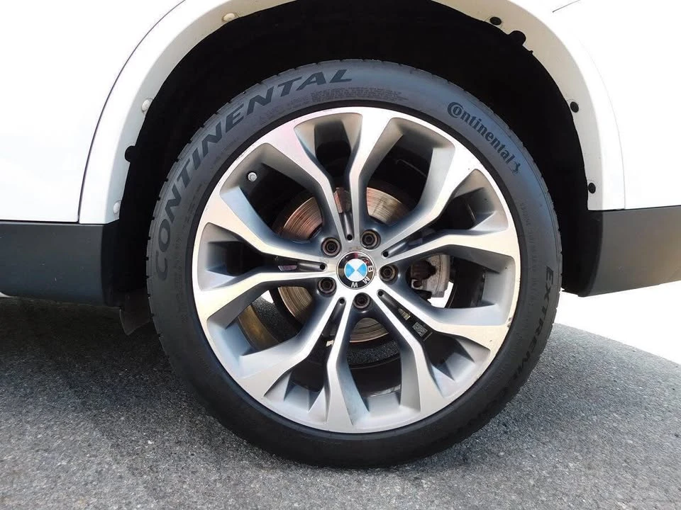 2018 BMW F15 X5 - Image 11 of 20