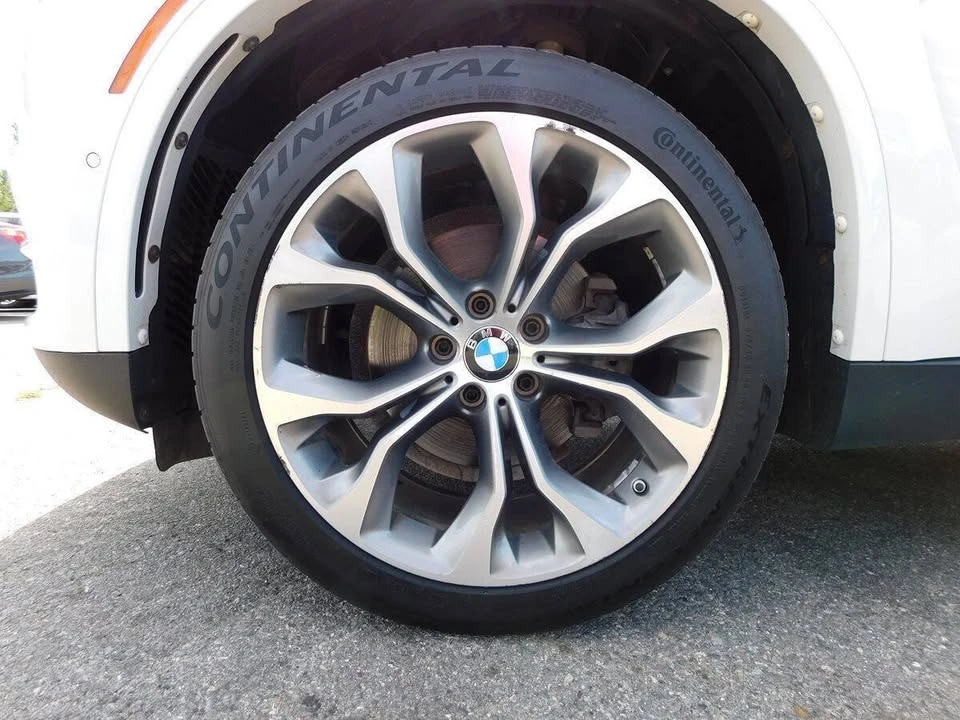 2018 BMW F15 X5 - Image 9 of 20