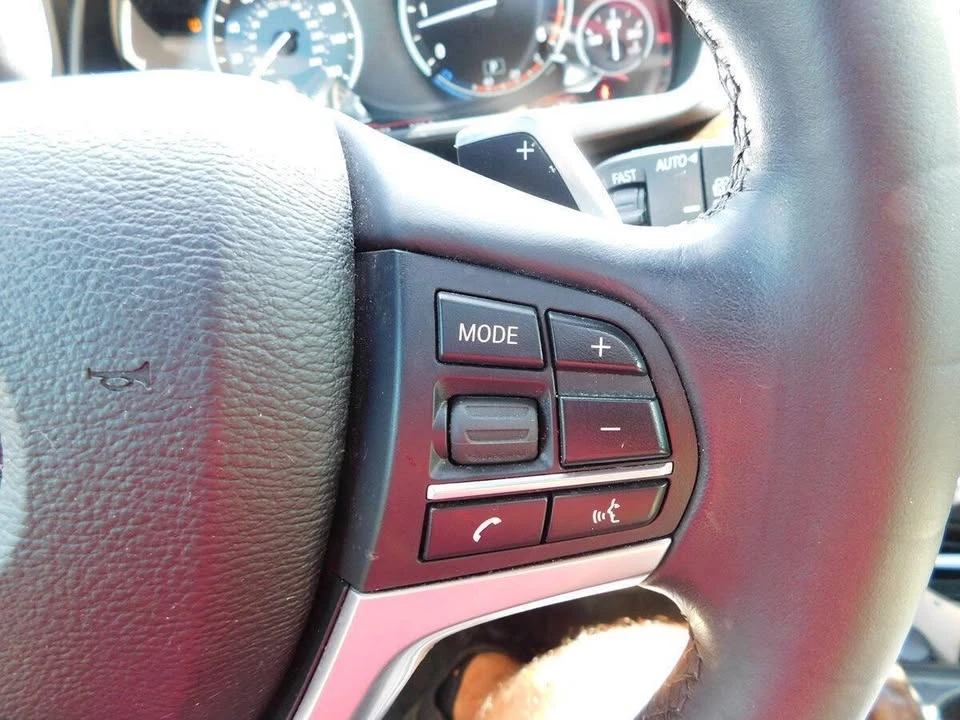 2018 BMW F15 X5 - Image 17 of 20