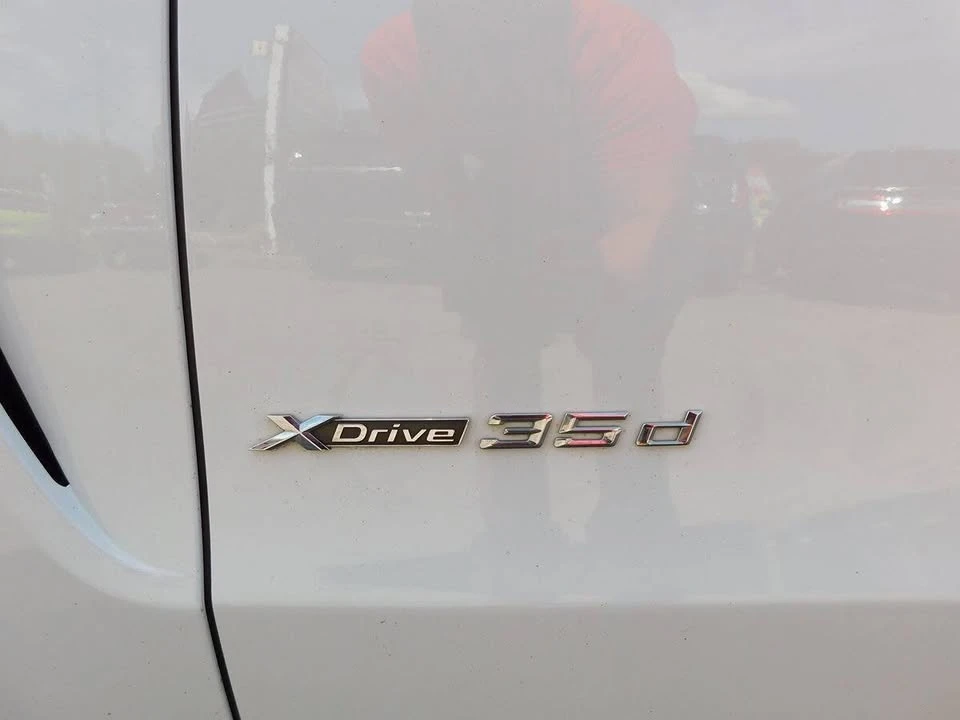 2018 BMW F15 X5 - Image 13 of 20