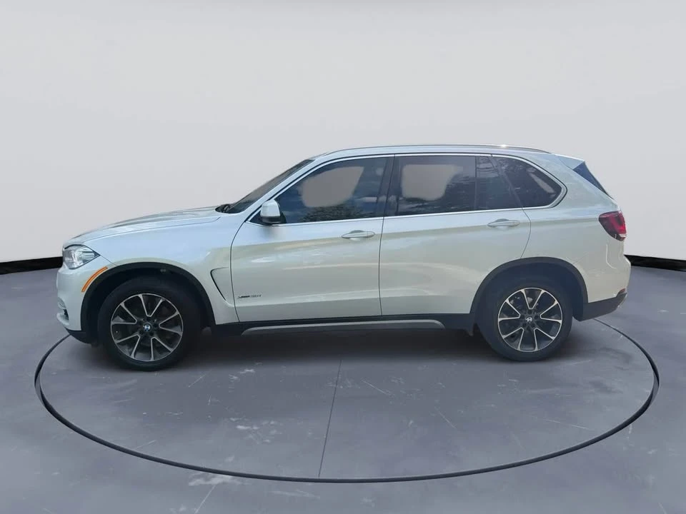 2018 BMW F15 X5 - Image 3 of 17
