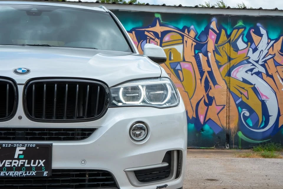 2018 BMW F15 X5 - Image 10 of 18