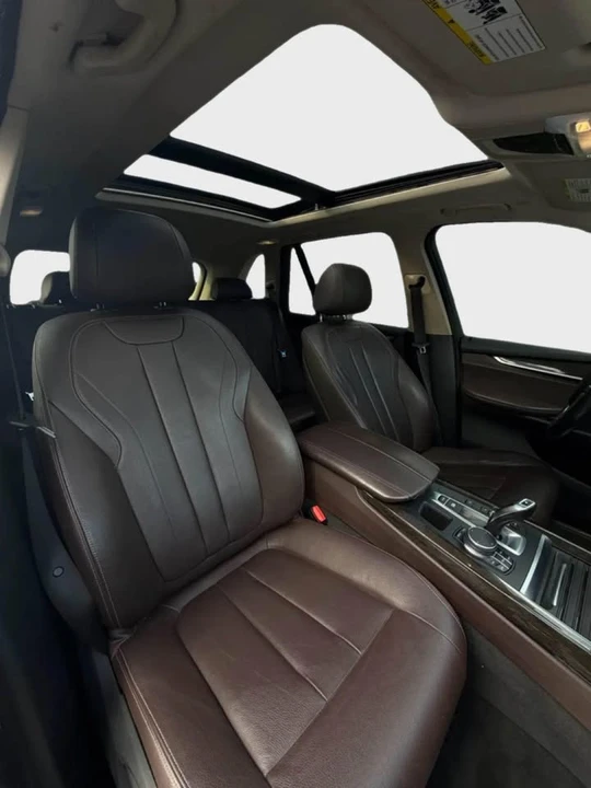 2018 BMW F15 X5 - Image 14 of 17