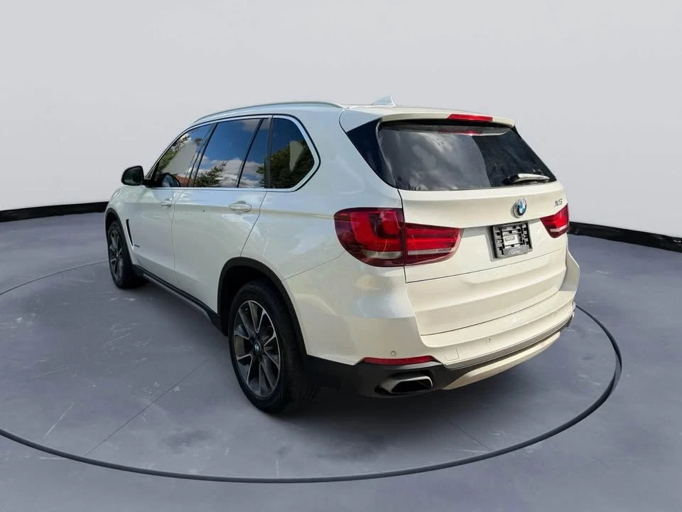 2018 BMW F15 X5 - Image 4 of 17