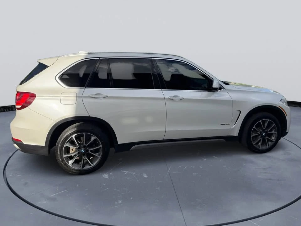 2018 BMW F15 X5 - Image 8 of 17
