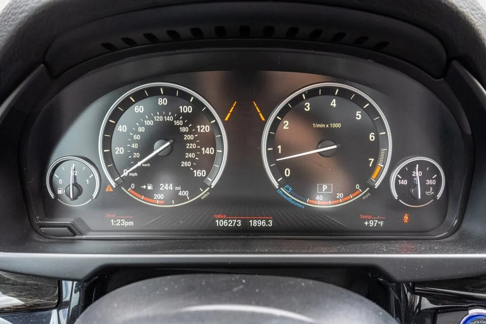 2018 BMW F15 X5 - Image 18 of 18