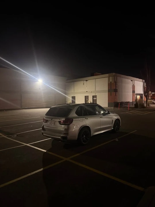 2018 BMW F15 X5 - Image 3 of 9