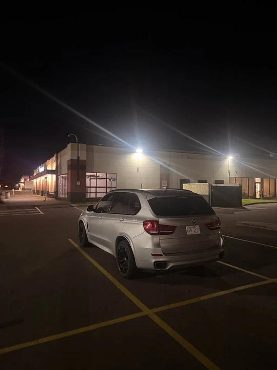 2018 BMW F15 X5 - Image 4 of 9