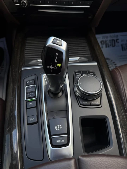 2018 BMW F15 X5 - Image 16 of 17