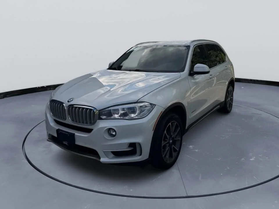2018 BMW F15 X5 - Image 2 of 17