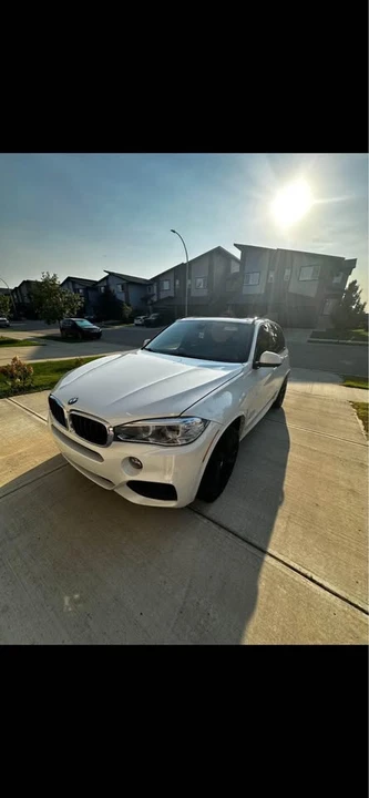 2018 BMW F15 X5 - Image 7 of 10