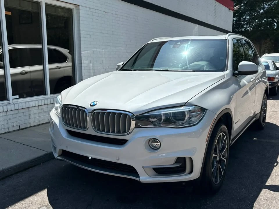 2018 BMW F15 X5 - Image 2 of 20