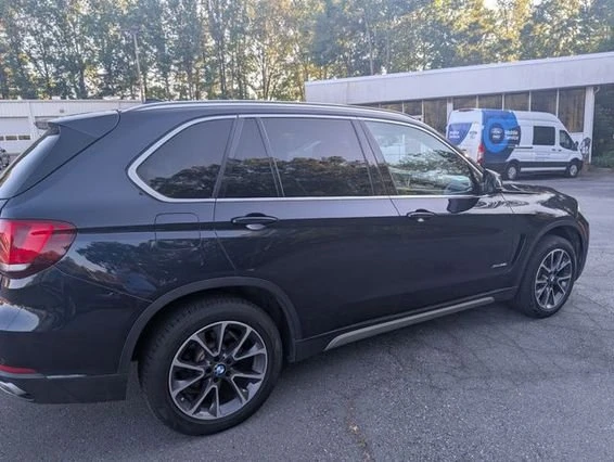 2018 BMW F15 X5 - Image 2 of 4