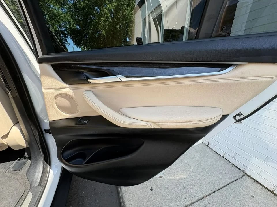 2018 BMW F15 X5 - Image 19 of 20