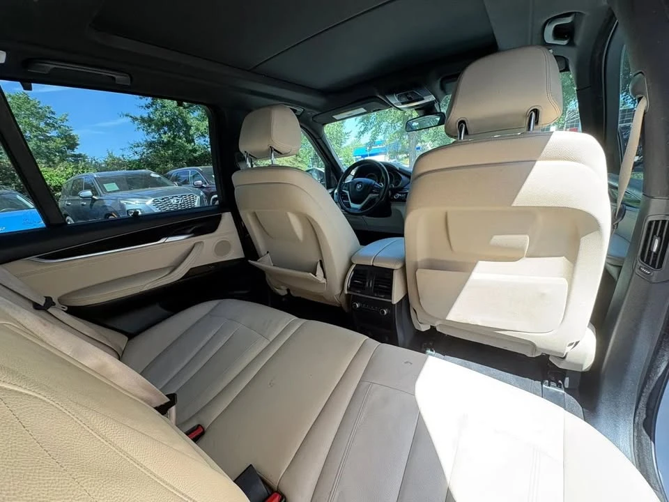 2018 BMW F15 X5 - Image 17 of 20