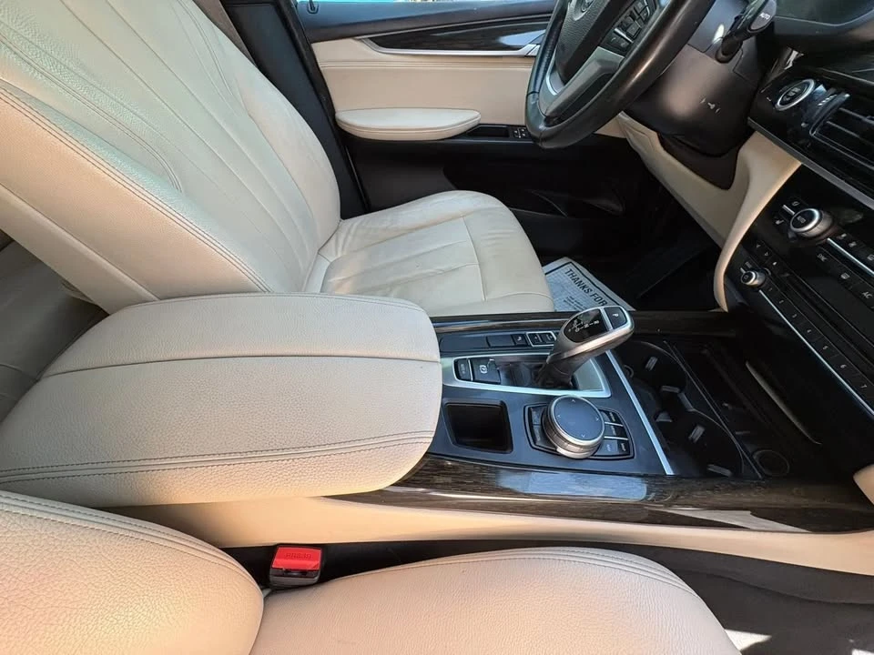 2018 BMW F15 X5 - Image 11 of 20