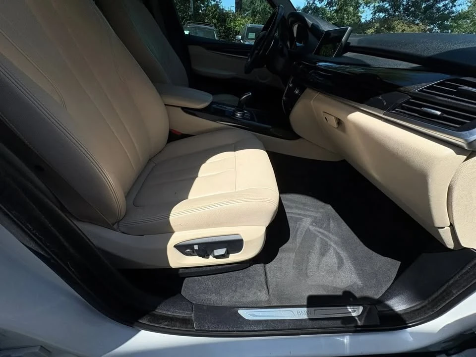 2018 BMW F15 X5 - Image 9 of 20