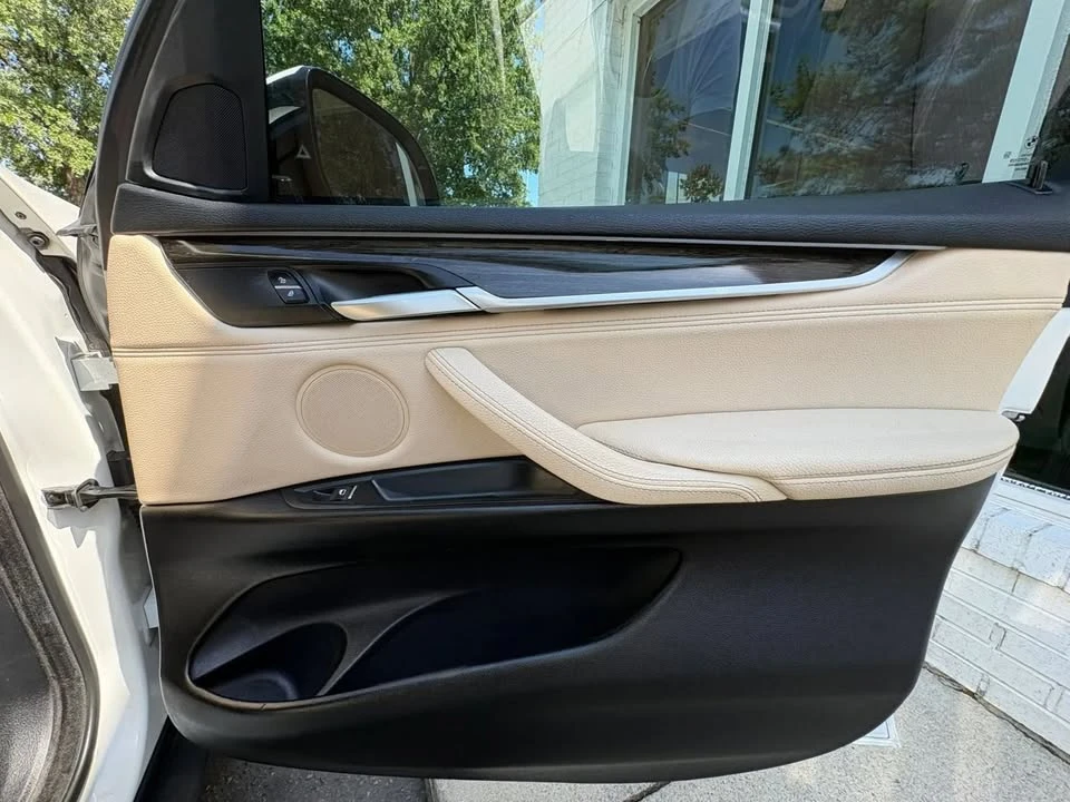 2018 BMW F15 X5 - Image 14 of 20