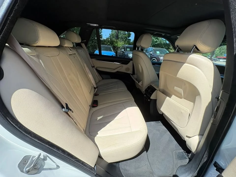 2018 BMW F15 X5 - Image 16 of 20