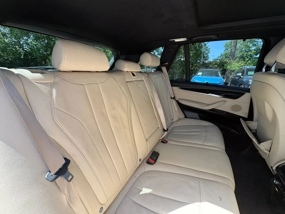 2018 BMW F15 X5 - Image 15 of 20