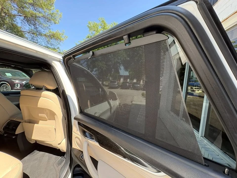 2018 BMW F15 X5 - Image 20 of 20